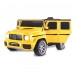 12V Licensed Mercedes-Benz  AMG G63 Kids Ride On Car